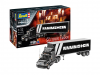 Revell 07658 Rammstein Tour Truck Gift Set 1/32